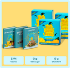 3 Boxes Eat Move Love Sublingual Powder
