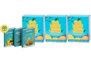 3 Boxes (90 sachets)