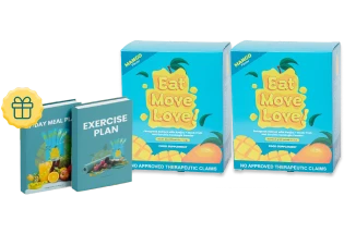 2 Boxes (60 sachets)