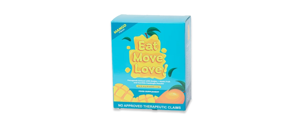 Eat Move Love Sublingual Powder