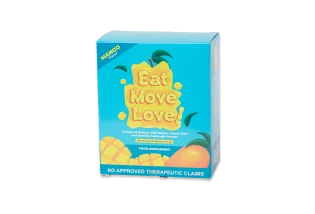 1 Box (30 sachets)