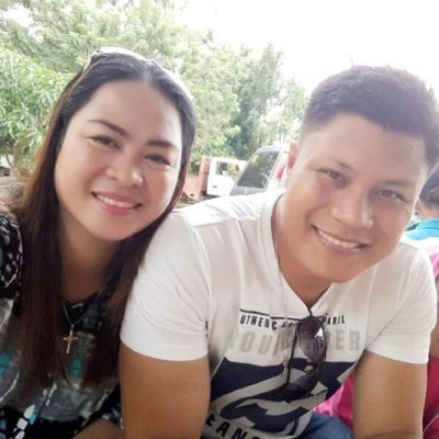 Reizalyn J.  | Verified Buyer