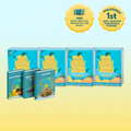Eat Move Love (4 BOXES)