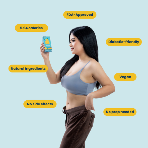 Eat Move Love (4 BOXES)
