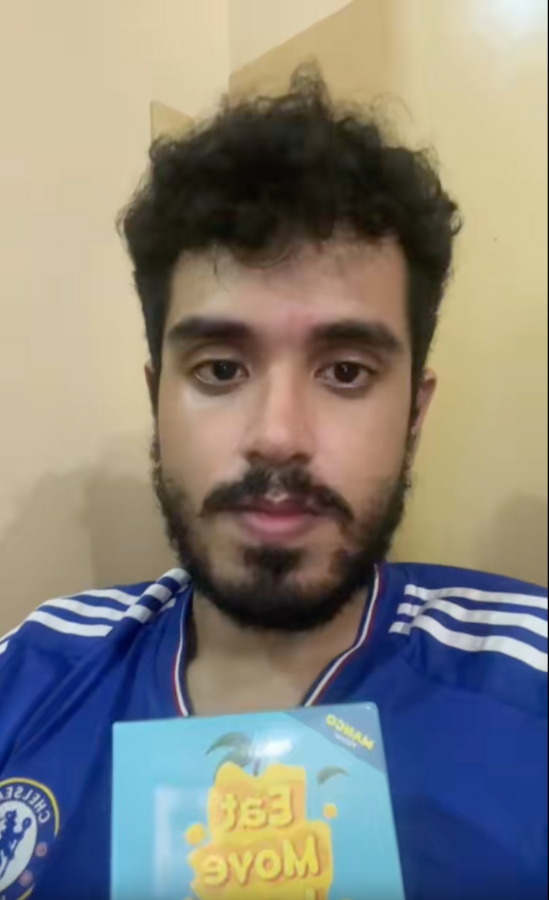 Video poster