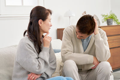 Worried about your health?